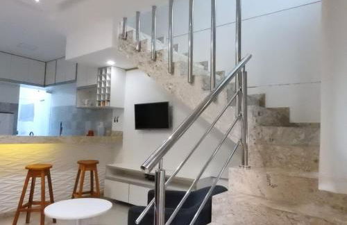 apartamento 2 quartos em Porto segur BA - Foto 15