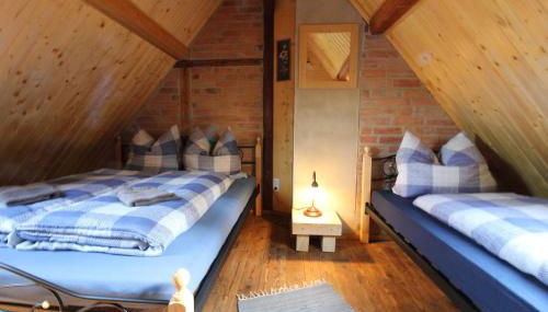 Ferienhaushälfte Gösselberg Anno Dazumal - Photo 2