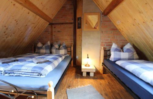 Ferienhaushälfte Gösselberg Anno Dazumal - Photo 2