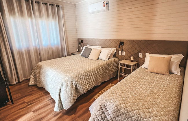 Toca da Coruja Hospedagem - Urubici - SC - Foto 7