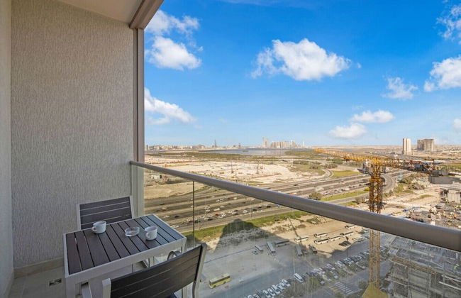 Modern 2BR Retreat Creek Vistas Scenic Views - Foto 17