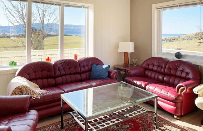 8 Person Holiday Home in Bremanger - Foto 16