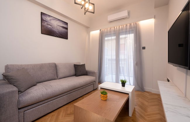 Athens Hippest Apartments - Foto 41