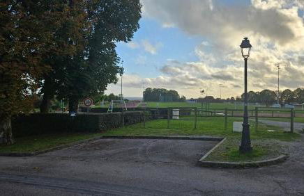 Studio de l'Hippodrome - Foto 9