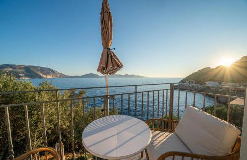 Assos Rockshore Villa by the sea - Foto 46