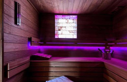 BIESZCZADZKI RAJ z prywatną działką przy linii brzegowej Jeziora Solińskiego Sauna Basen sezonowy - Foto 34