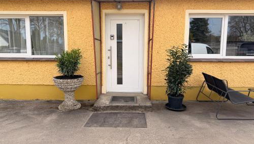 Apartment DAHL 3 Zimmer - Foto 3