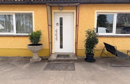 Apartment DAHL 3 Zimmer - Foto 3