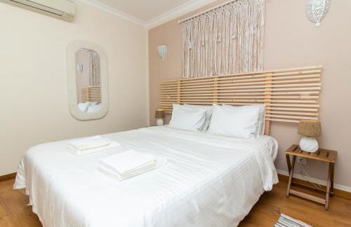 Old Town Boho Seaview Elegance - Foto 9