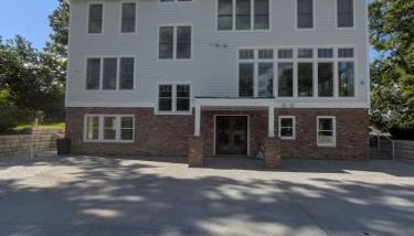 Parkway House Goshen Bed And Breakfast Suite 5 - Foto 5