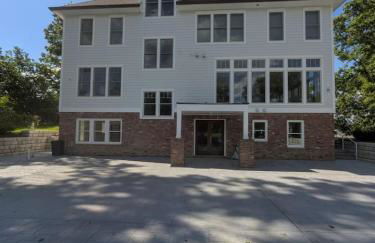 Parkway House Goshen Bed And Breakfast Suite 5 - Foto 5