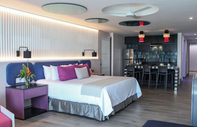 Almar Resort Luxury LGBT Beach Front Experience - Foto 42