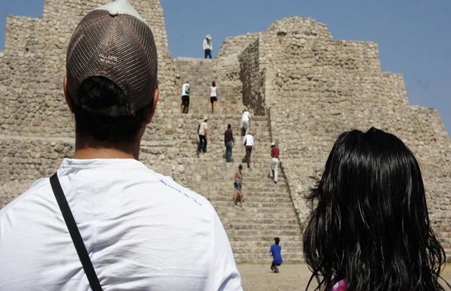 Descubre el Yacimiento Arqueológico Cañada de la Virgen - Tour de medio día - Foto 8