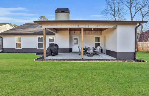 Home Sweet Home! By Mall of GA & Suwanee Town! - Foto 36