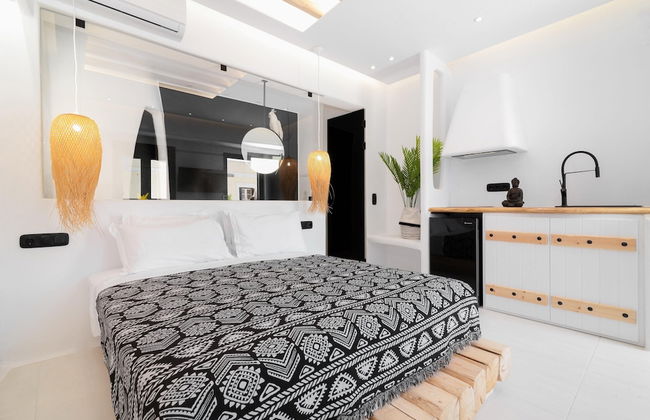 Portara Seaside Luxury Suites - Foto 12