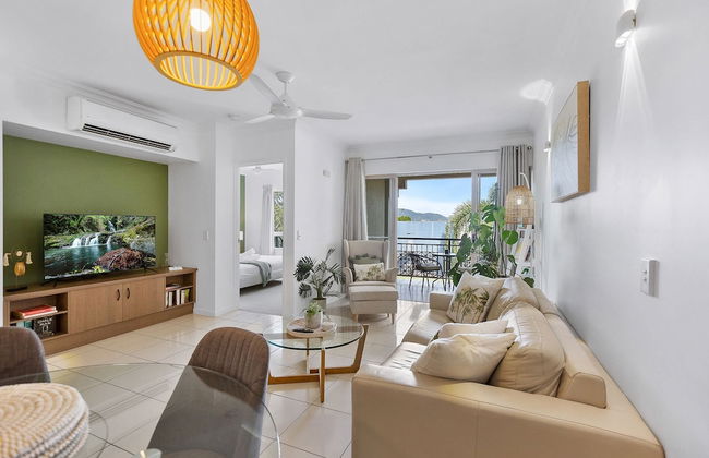 Tropical Paradise Cairns - 9 Pools Gym BBQ - Foto 53