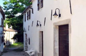 Holiday Home Istrien Traditionelles Steinhaus 6 by Interhome - Foto 51