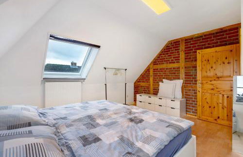 Wohnung auf dem Dorf - Foto 11