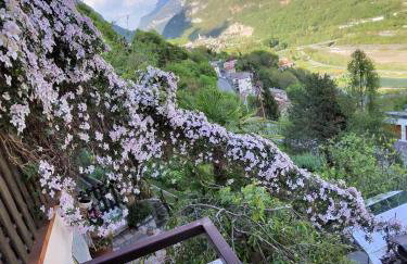 In Cima alla Contrada-Dolomiti & Lake View - Foto 4