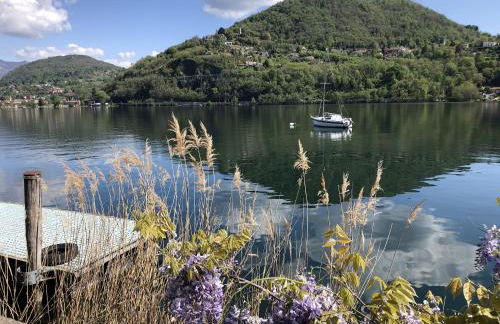 Appartamento vacanze al lago Orta San Giulio - Photo 35