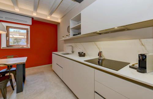 Villa Beatrice front lake - Foto 7