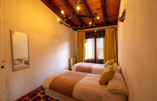 El Mirador del Cañon - Photo 7