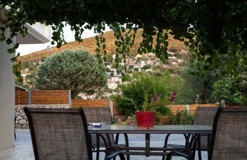 Tsoutsis Apartments - Foto 72