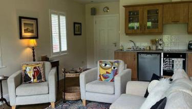 Adorable one bedroom apartment with balcony - Foto 2