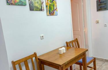 Green Parrot Apartments - Foto 25