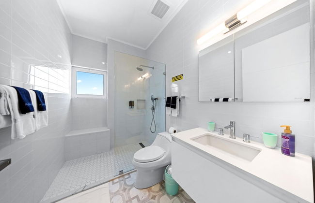 Lux Palm Beach Escape Pool Gym Prime Location - Foto 24