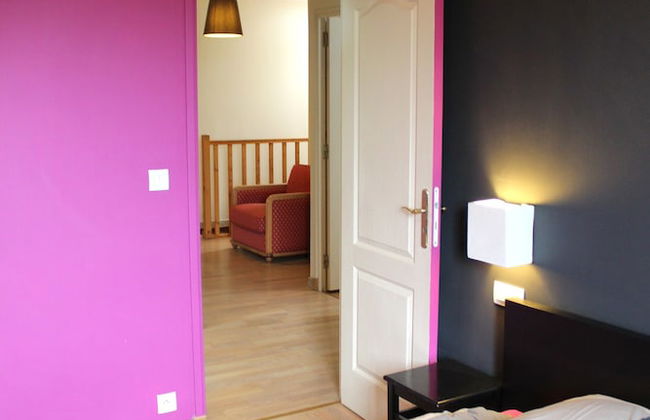 La Cour Saint Richer - Foto 21