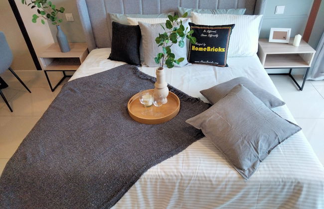 Continew Residence by HomeBrickz - Foto 2