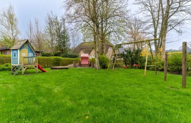 Appartement in St. Peter-ording - Photo 16