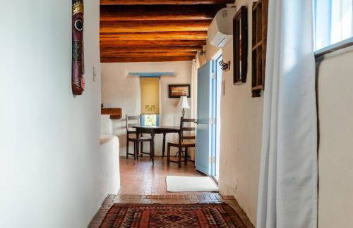 Casita Azul, Historic and Cozy Santa Fe Adobe - Foto 31