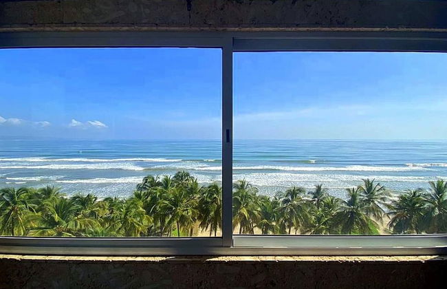 Penthouse con Vista al Mar! - Photo 31