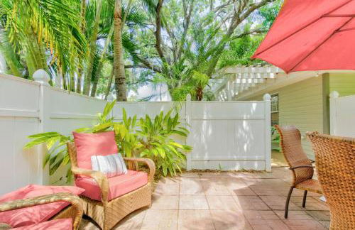 Pirates Pointe Resort - Foto 14