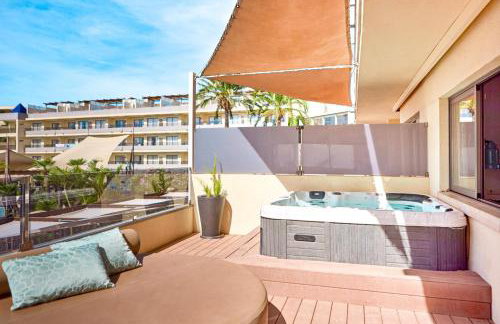 Zafiro Palmanova - Foto 34