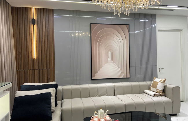 Cozy Fam Halong - Green Diamond Ha Long - Foto 24