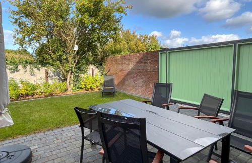 Ferienwohnung „Appelboom“ - Hof Mühlenkoppel - Foto 33