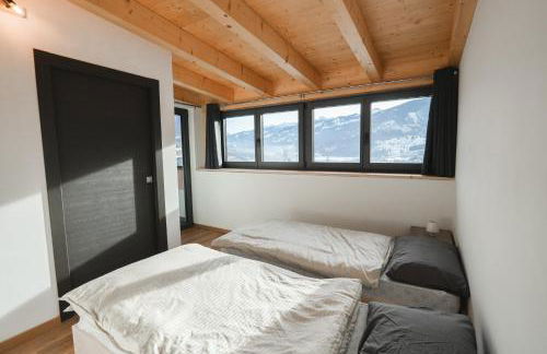 MOUNTAIN DELUXE 27 APARTMENTS con WELLNESS - Foto 15