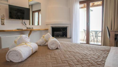 Aelia Mount Suites - Foto 3