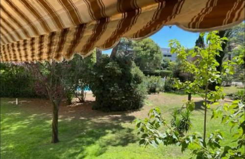 Cosy T3 - Jardin - Parking - Piscine - Maconciergerie34 - Foto 40