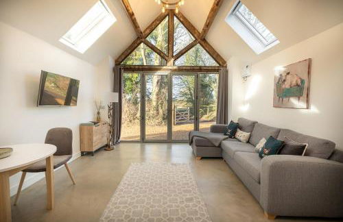 Eastcombe Barn - Foto 16