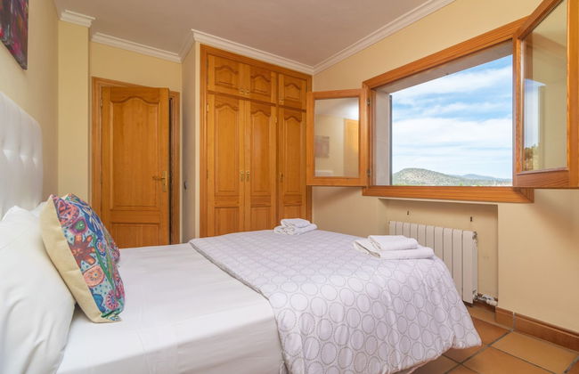 Paradise 88 in Son Ferrer - Foto 33