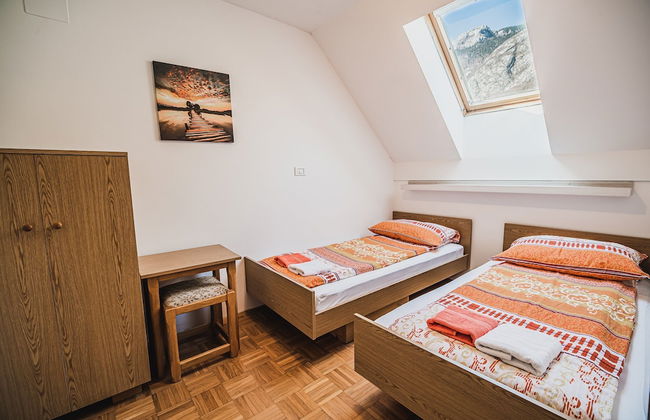 Apartments Rombon Klavdij - Foto 6