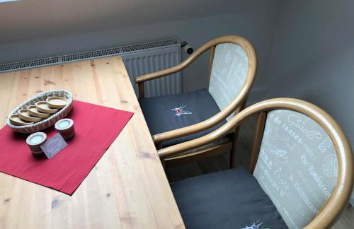 Ferien-am-Gutshof in Velgast - Ferienwohnung in Ostseenähe - Foto 21