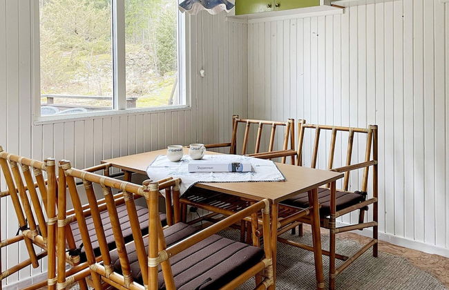 4 Person Holiday Home in Norrtalje-by Traum - Foto 21
