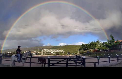 Flat Condomínio Monte Castelo Gravatá - Foto 17