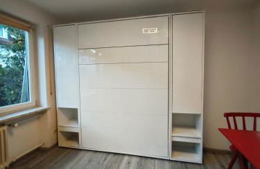 Einzimmerappartment München Solln - Foto 13