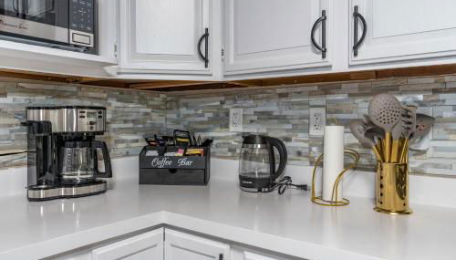 Cottingham Cottage - Foto 2, toaster